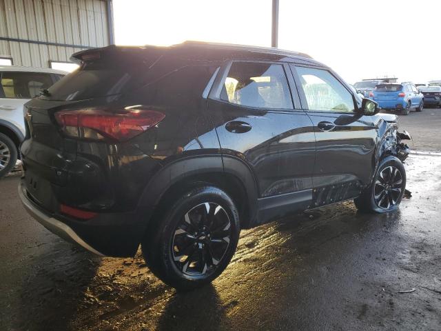 Photo 3 from auction – 2023 CHEVROLET TRAILBLAZE with VIN KL79MRSL0PB180289