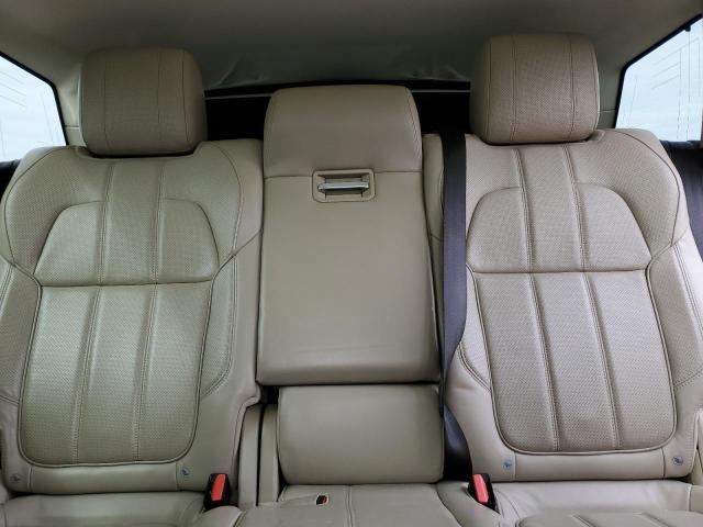 Photo 10 from auction – 2016 LAND ROVER RANGE ROVE with VIN SALWR2PFXGA593787