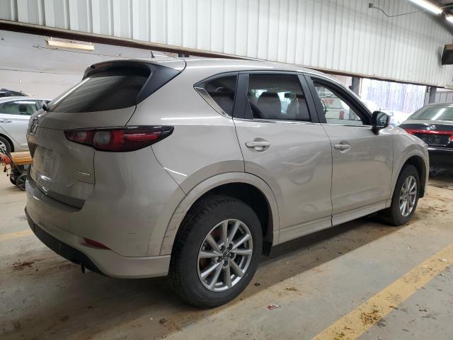 Photo 3 from auction – 2024 MAZDA CX-5 SELEC with VIN JM3KFBBL5R0446031