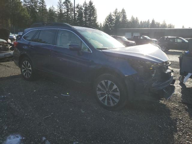 Photo 4 from auction – 2017 SUBARU OUTBACK 2. with VIN 4S4BSANC7H3244620