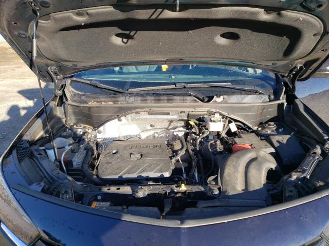 Photo 12 from auction – 2021 BUICK ENCORE GX with VIN KL4MMESL9MB133144