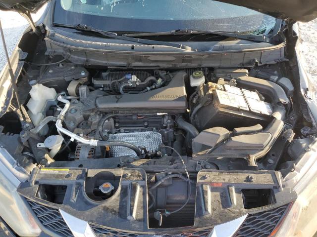 Photo 12 from auction – 2016 NISSAN ROGUE S with VIN KNMAT2MT8GP650210