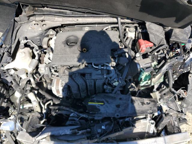 Photo 11 from auction – 2020 NISSAN ALTIMA S with VIN 1N4BL4BV5LC228911