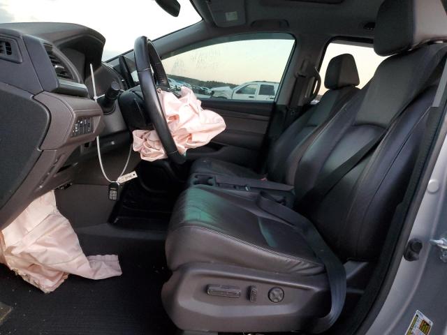 Photo 7 from auction – 2018 HONDA ODYSSEY EX with VIN 5FNRL6H7XJB045646