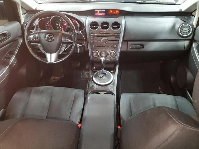 Photo 8 from auction – 2012 MAZDA CX-7 with VIN JM3ER2B56C0417084