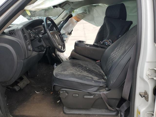 Photo 7 from auction – 2011 CHEVROLET SILVERADO with VIN 3GCPCSE0XBG271401