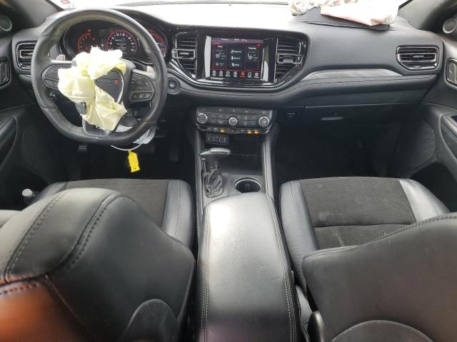 Photo 8 from auction – 2022 DODGE DURANGO GT with VIN 1C4RDHDG1NC208363