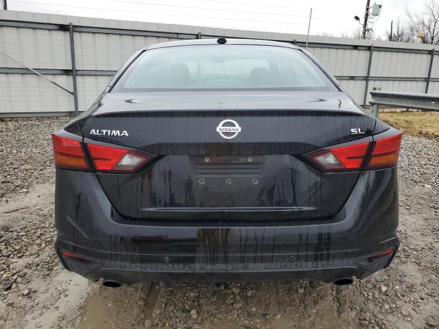 Photo 6 from auction – 2020 NISSAN ALTIMA SL with VIN 1N4BL4EV6LC220294