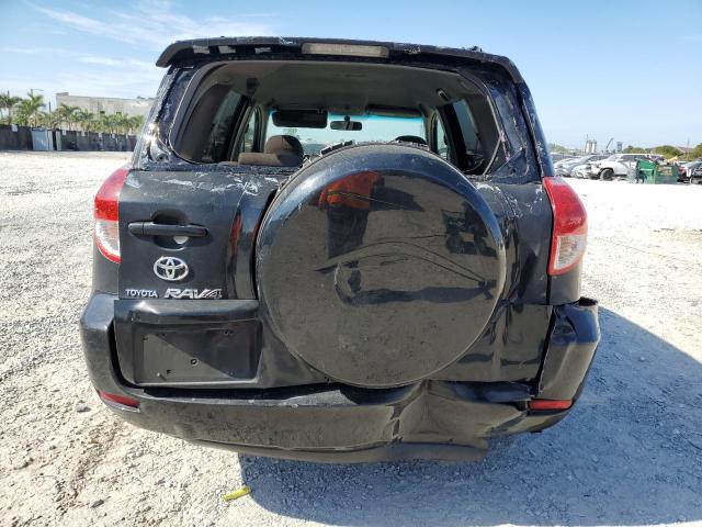 Photo 6 from auction – 2008 TOYOTA RAV4 with VIN JTMZD33V186055859