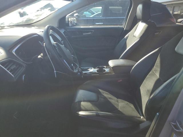 Photo 7 from auction – 2016 FORD EDGE SPORT with VIN 2FMPK4AP6GBB03746