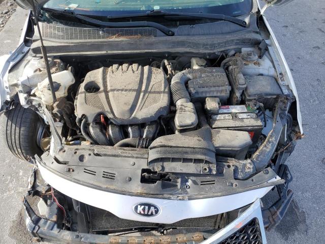 Zdjęcie 11 z aukcji – 2013 KIA OPTIMA EX z VIN 5XXGN4A70DG145563