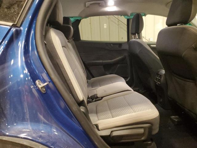 Photo 11 from auction – 2022 FORD ESCAPE SE with VIN 1FMCU9G67NUB18381