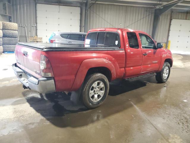 Photo 3 from auction – 2012 TOYOTA TACOMA with VIN 5TFUU4EN3CX035662
