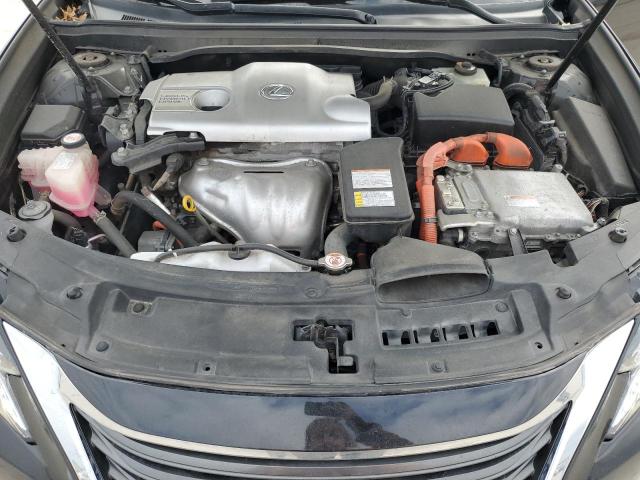Photo 11 from auction – 2018 LEXUS ES 300H with VIN JTHBW1GGXJ2170399