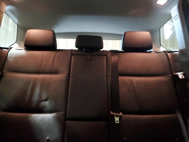 Photo 10 from auction – 2014 BMW X3 XDRIVE2 with VIN 5UXWX9C50E0D38685