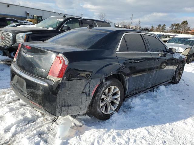 Photo 3 from auction – 2015 CHRYSLER 300 LIMITE with VIN 2C3CCAAG4FH920650