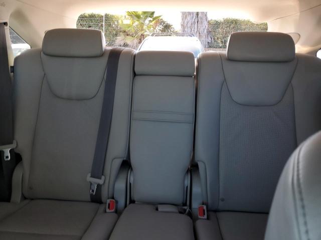 Photo 10 from auction – 2010 LEXUS RX 450H with VIN JTJBC1BA3A2012996