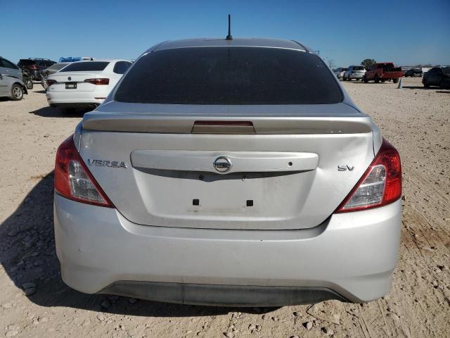 Photo 6 from auction – 2017 NISSAN VERSA S with VIN 3N1CN7AP9HK434055