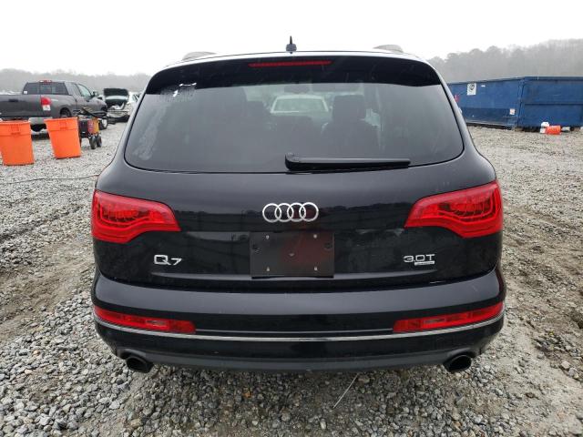 Photo 6 from auction – 2015 AUDI Q7 PREMIUM with VIN WA1LGAFE9FD008479