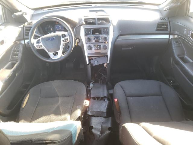 صورة رقم 8 من المزاد - 2015 FORD EXPLORER P مع VIN 1FM5K8AR6FGB41422