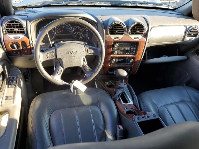 Снимка 8 от търг – 2003 GMC ENVOY с VIN 1GKDS13S932325144