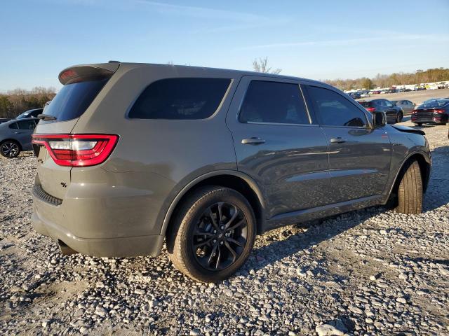 Photo 3 from auction – 2021 DODGE DURANGO R/ with VIN 1C4SDHCT0MC740654
