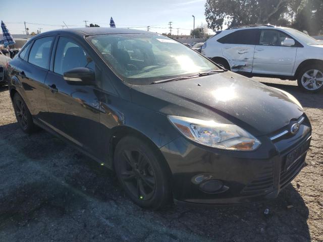 Photo 4 from auction – 2014 FORD FOCUS SE with VIN 1FADP3F25EL385882