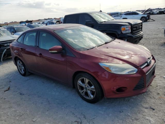 Photo 4 from auction – 2013 FORD FOCUS SE with VIN 1FADP3F20DL198225
