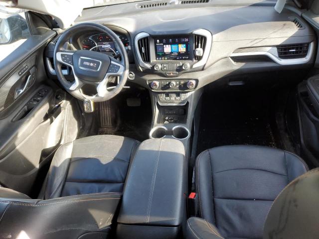 Photo 8 from auction – 2019 GMC TERRAIN SL with VIN 3GKALVEXXKL324937