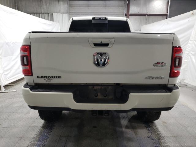 Photo 6 from auction – 2019 RAM 2500 LARAM with VIN 3C6UR5FL2KG559335
