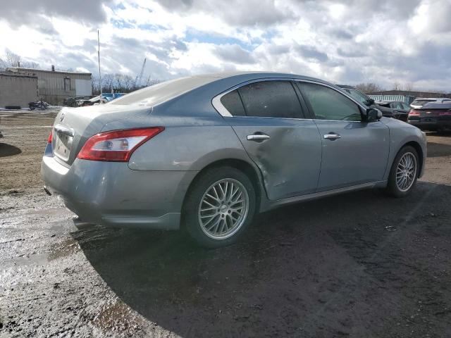 Photo 3 from auction – 2009 NISSAN MAXIMA S with VIN 1N4AA51E19C812112