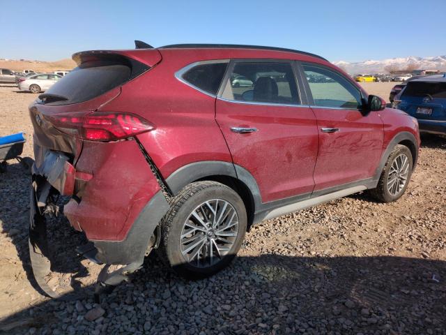 Photo 3 from auction – 2019 HYUNDAI TUCSON LIM with VIN KM8J3CAL2KU040688