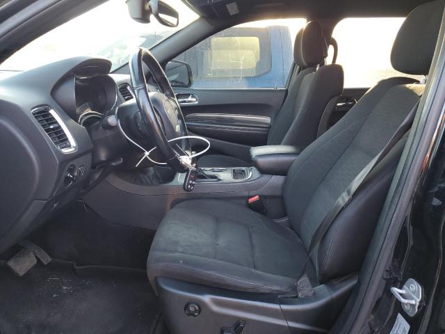 Photo 7 from auction – 2018 DODGE DURANGO SX with VIN 1C4RDJAG6JC133505