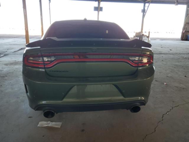 Photo 6 from auction – 2021 DODGE CHARGER SC with VIN 2C3CDXGJ6MH579400