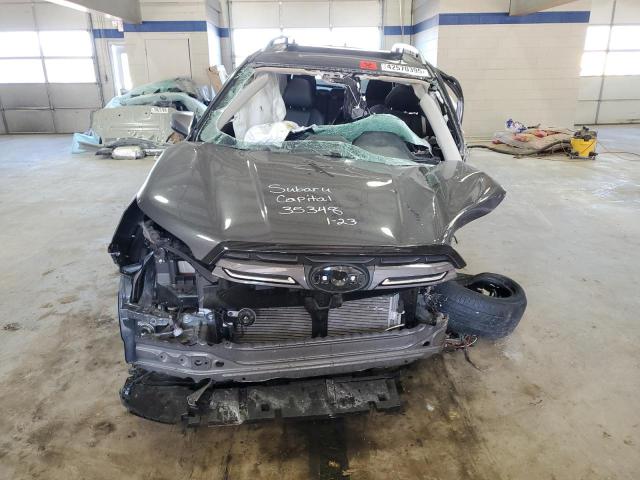 Снимка 5 от търг – 2023 SUBARU FORESTER T с VIN JF2SKARC6PH545915