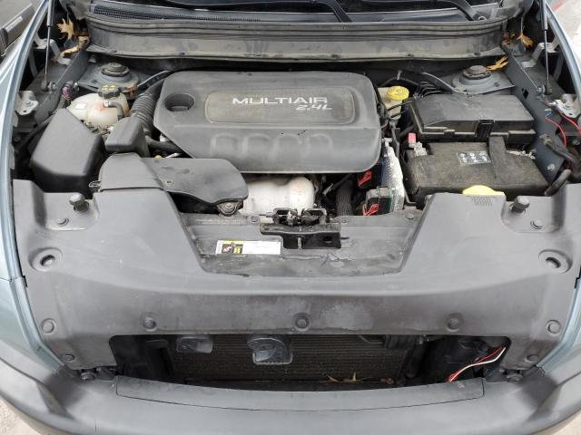 Photo 11 from auction – 2014 JEEP CHEROKEE T with VIN 1C4PJMBB2EW258378