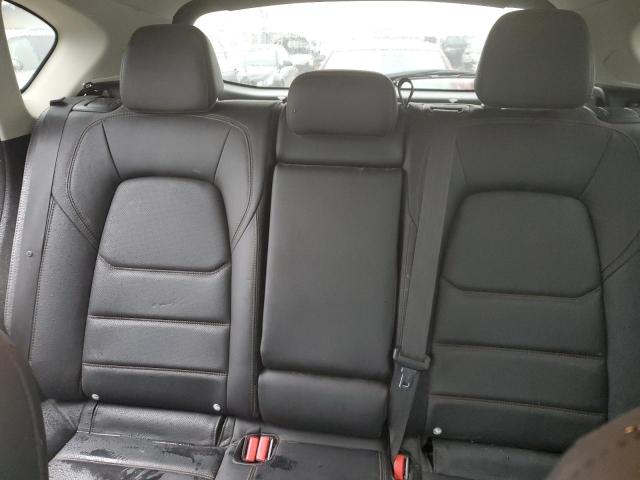 Photo 10 from auction – 2021 MAZDA CX-5 GRAND with VIN JM3KFBDM4M1374618