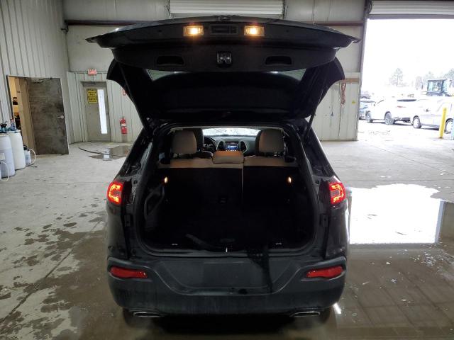 Photo 6 from auction – 2015 JEEP CHEROKEE L with VIN 1C4PJMCS5FW652117