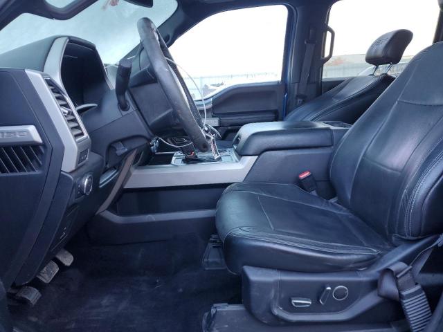 Photo 7 from auction – 2015 FORD F150 SUPER with VIN 1FTEW1EF5FFC65347
