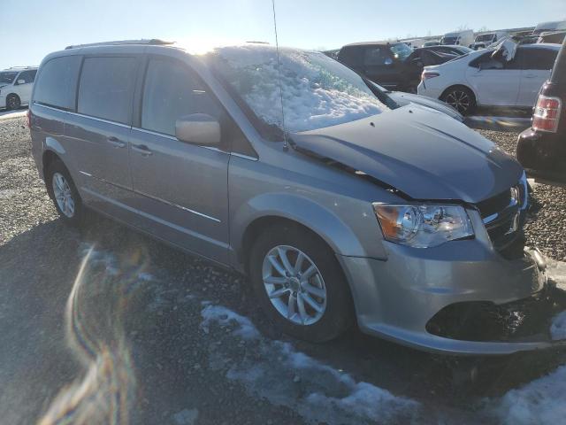 Photo 4 from auction – 2019 DODGE GRAND CARA with VIN 2C4RDGCG7KR789849