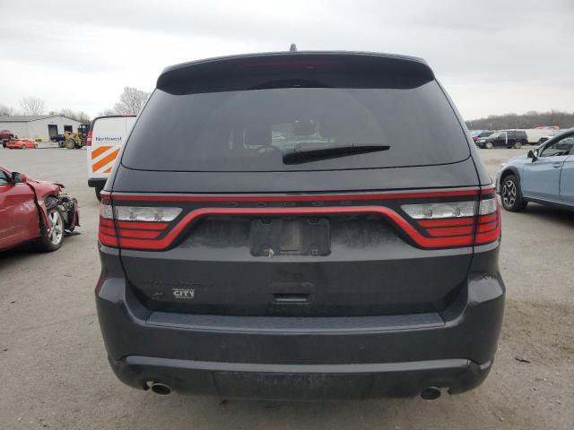 Photo 6 from auction – 2021 DODGE DURANGO SX with VIN 1C4RDJAG5MC610834