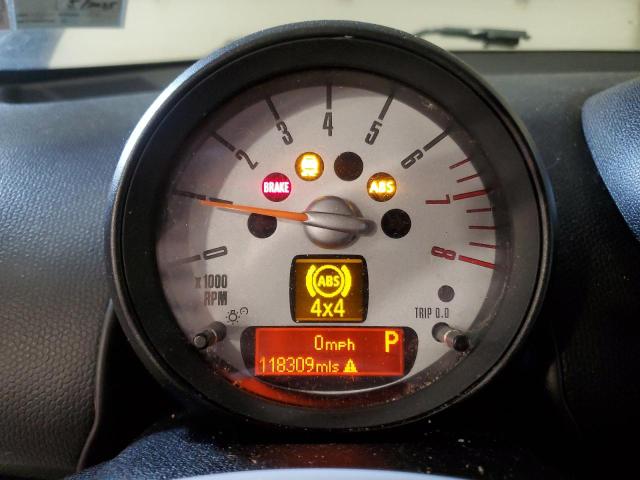 Foto 9 de la subasta – 2014 MINI COOPER S P con VIN WMWSS7C50EWN72108