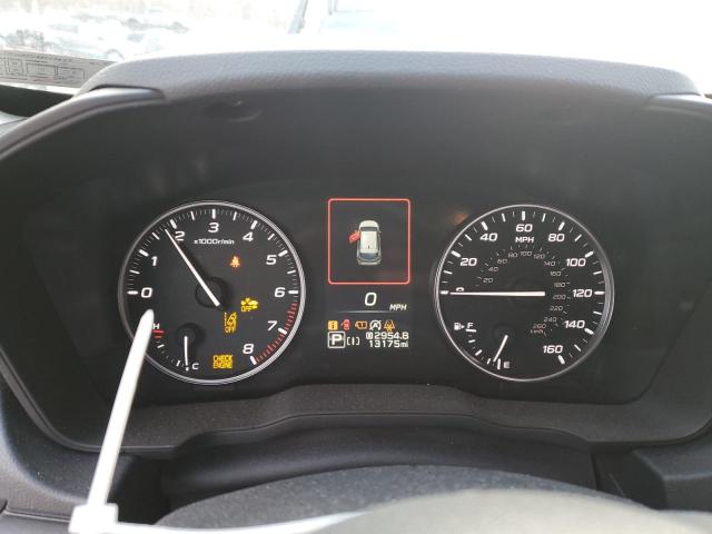Photo 9 from auction – 2024 SUBARU IMPREZA SP with VIN JF1GUAFC1R8343642
