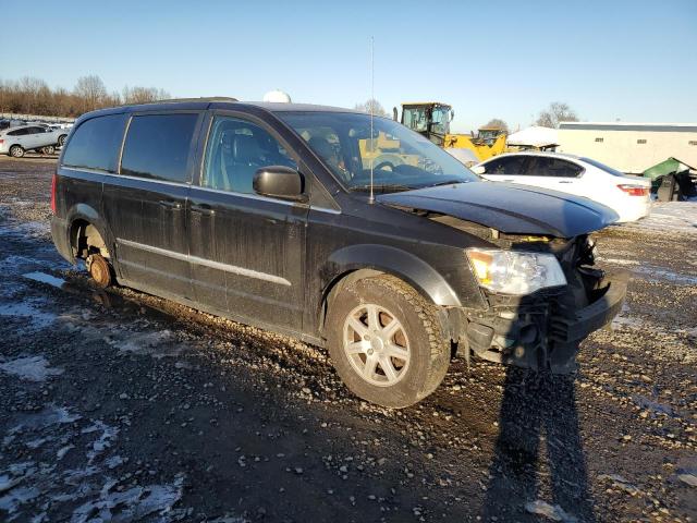 Photo 4 from auction – 2012 CHRYSLER TOWN & COU with VIN 2C4RC1BG0CR212910