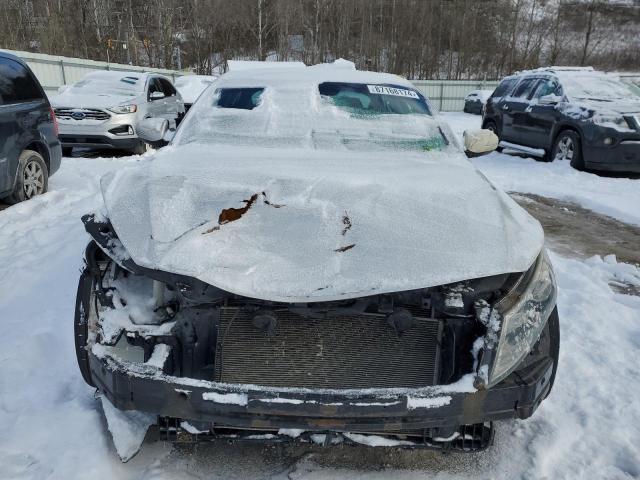 Photo 5 from auction – 2011 KIA OPTIMA LX with VIN KNAGM4A78B5110108