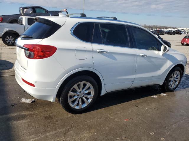 Photo 3 from auction – 2017 BUICK ENVISION E with VIN LRBFXBSAXHD043125