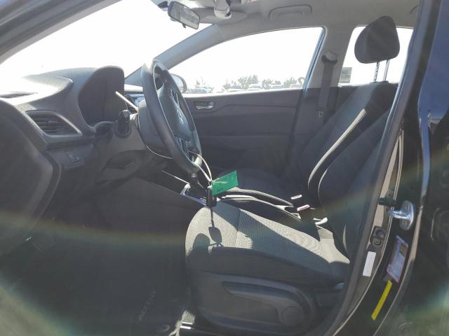 Photo 7 from auction – 2019 HYUNDAI ACCENT SE with VIN 3KPC24A38KE055801