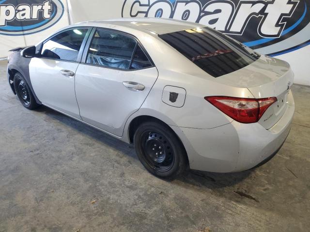 Photo 2 from auction – 2018 TOYOTA COROLLA L with VIN 2T1BURHE6JC054153