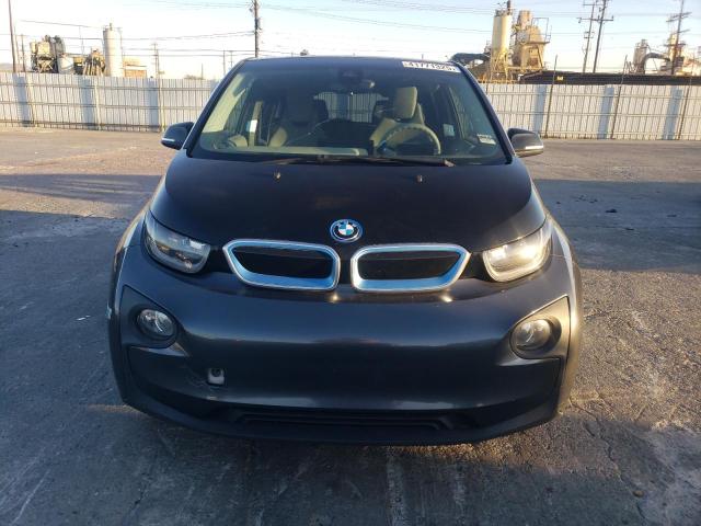 Photo 5 from auction – 2016 BMW I3 REX with VIN WBY1Z4C56GV506887