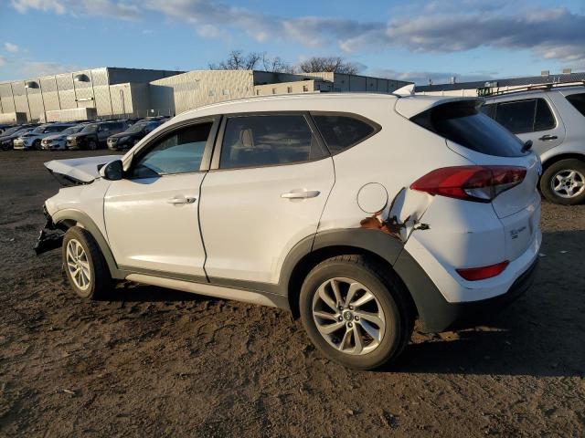 Photo 2 from auction – 2018 HYUNDAI TUCSON SEL with VIN KM8J3CA48JU740433